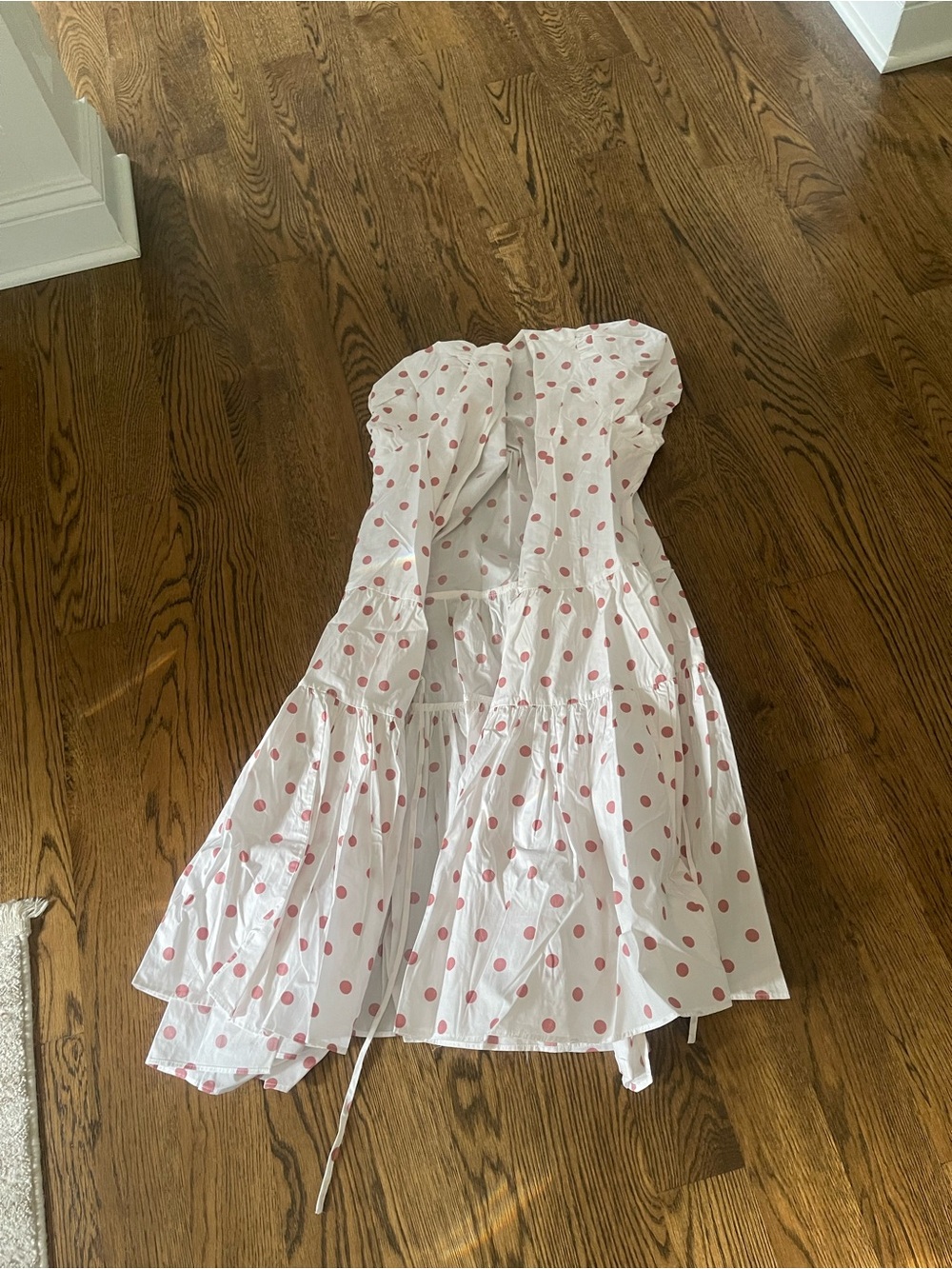 J Crew XS dress